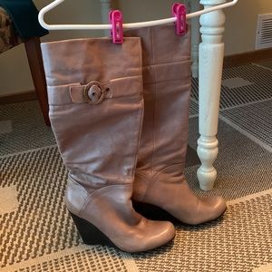 Guess Tall Boots